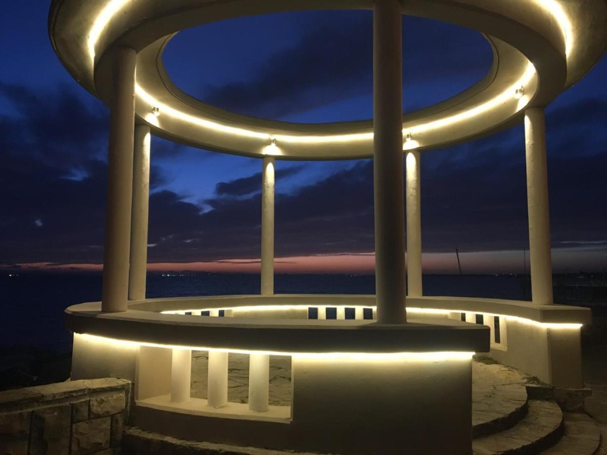 Apartments Sea Sounds Pomorie Exterior foto