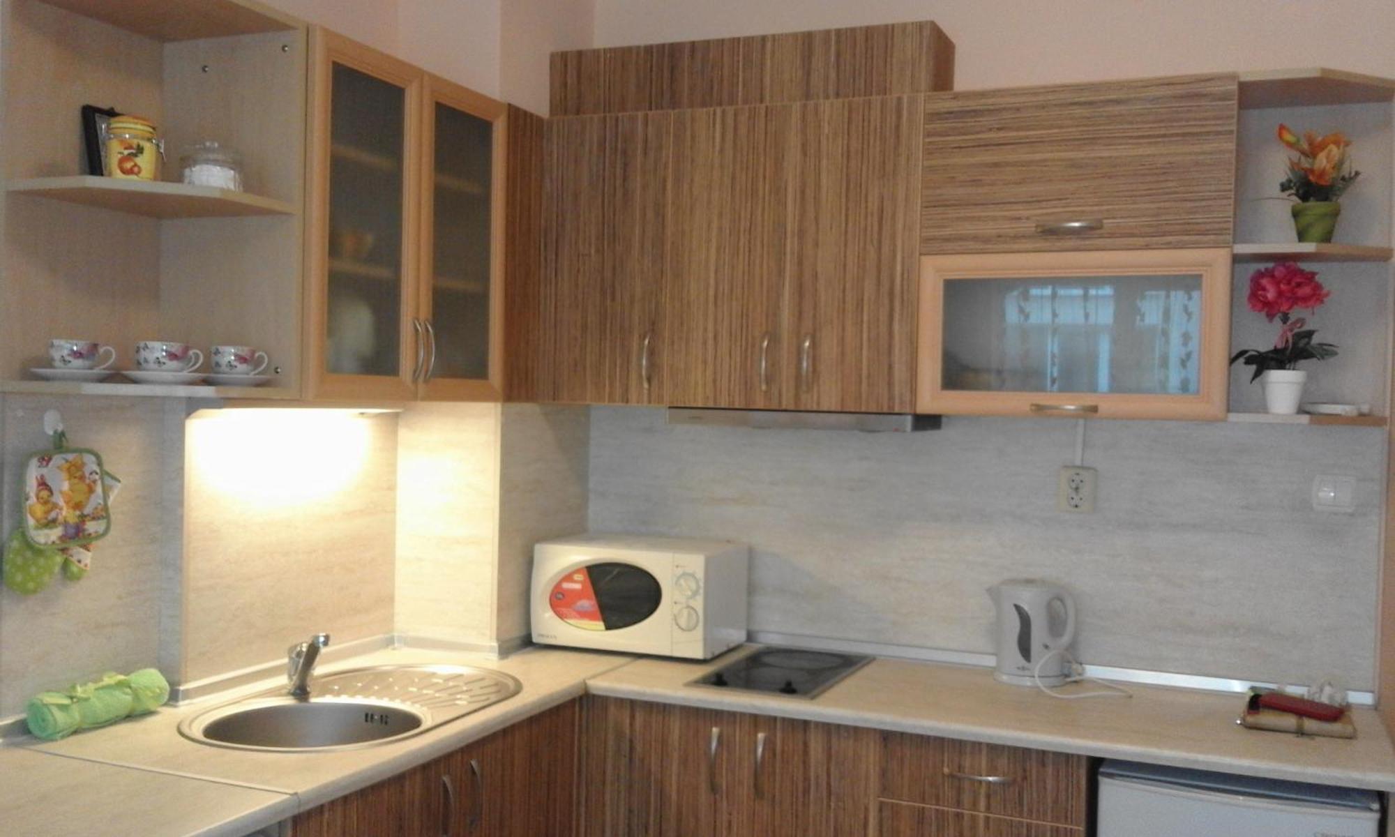 Apartments Sea Sounds Pomorie Habitación foto