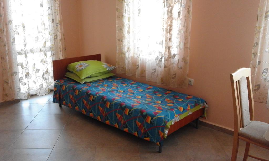 Apartments Sea Sounds Pomorie Exterior foto