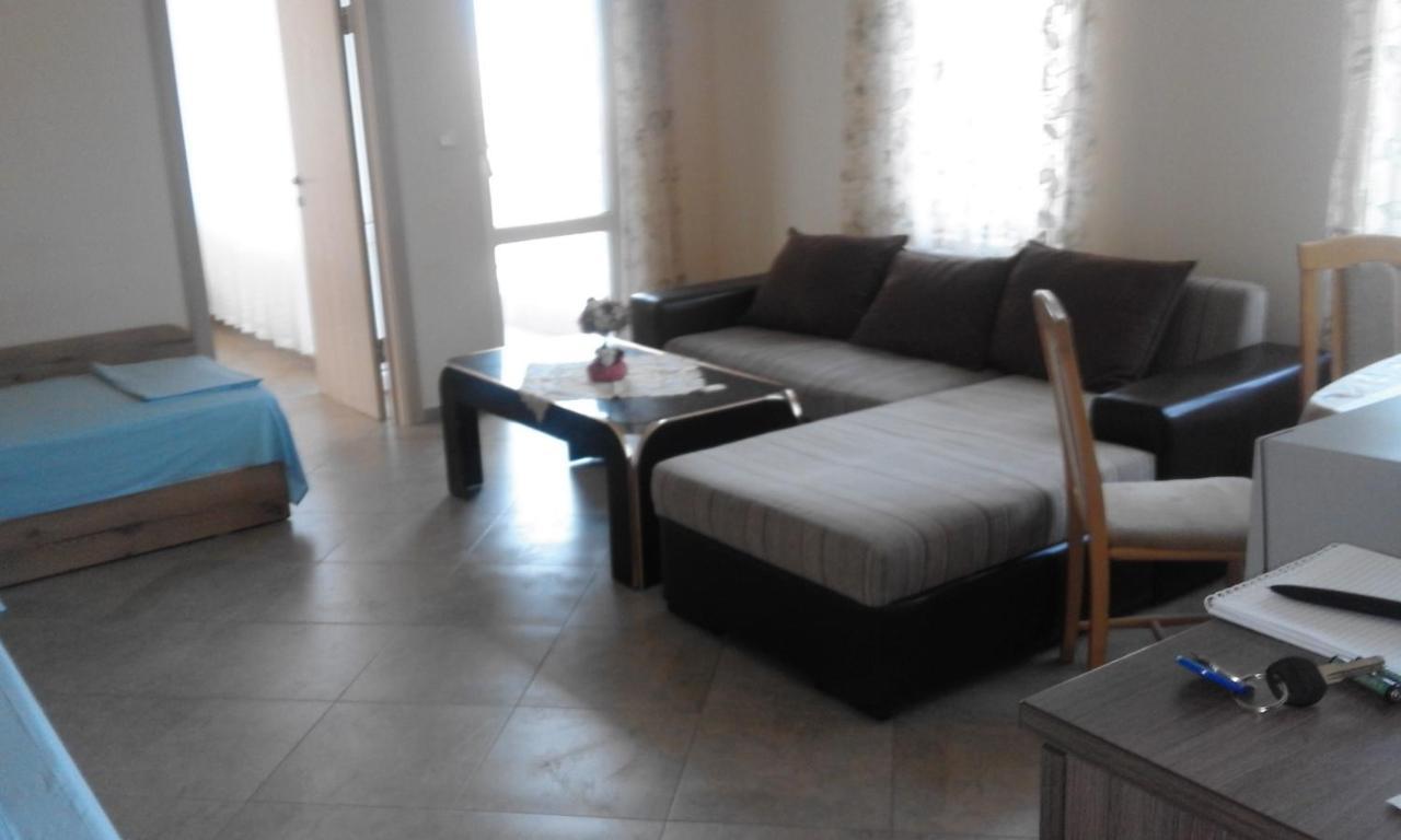 Apartments Sea Sounds Pomorie Exterior foto