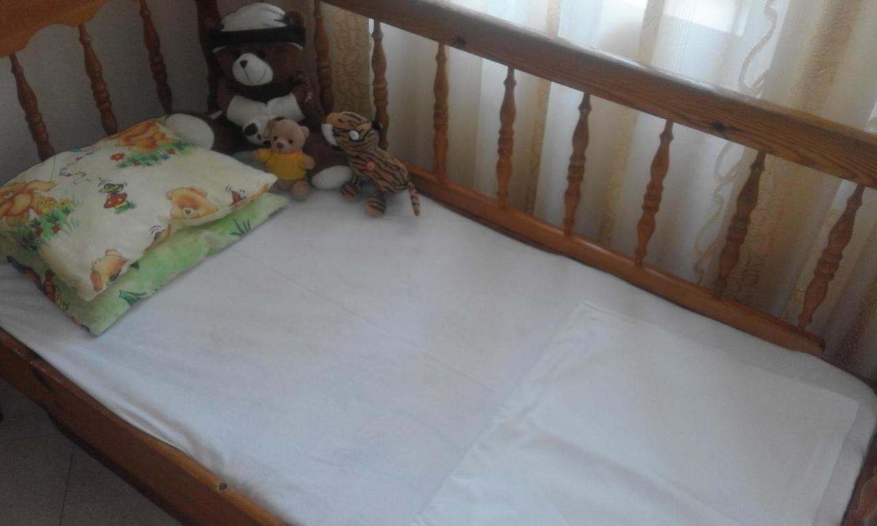 Apartments Sea Sounds Pomorie Exterior foto